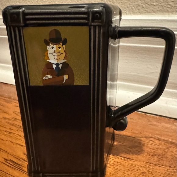 Disney World Disneyland Hallmark Haunted Mansion color changing mug - Picture 3 of 4